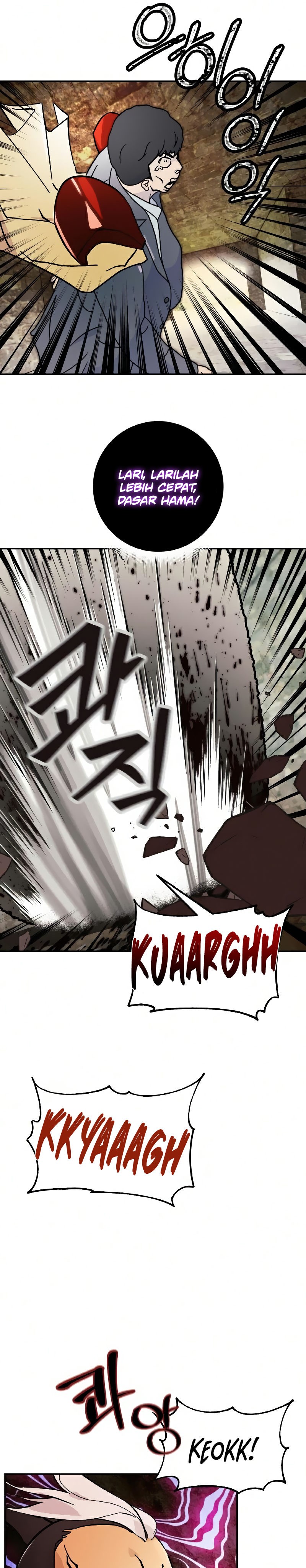 Return to Player Chap 58 - Next Chap 59