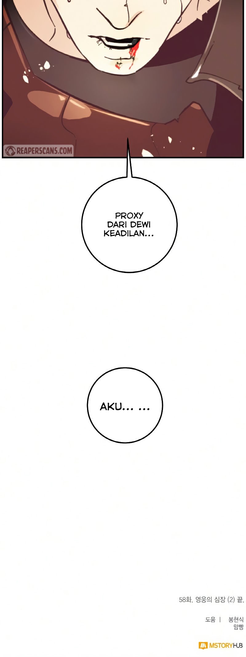 Return to Player Chap 58 - Next Chap 59