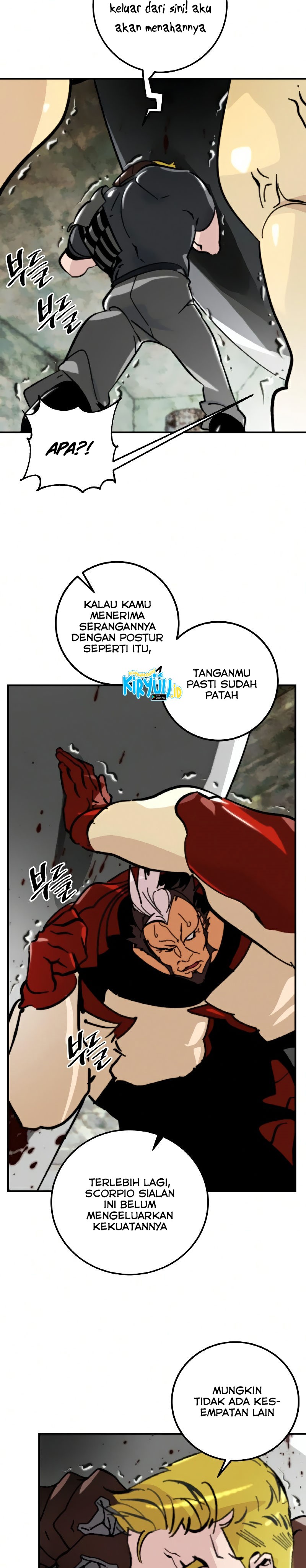 Return to Player Chap 58 - Next Chap 59