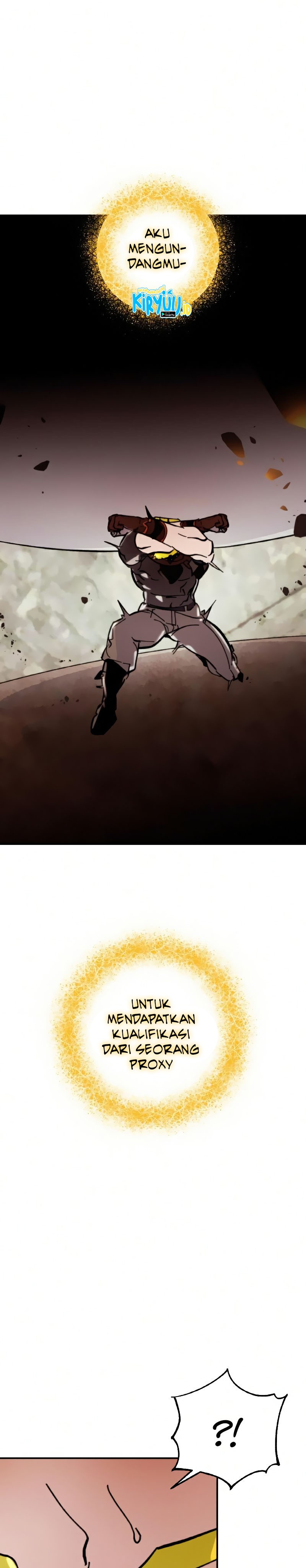 Return to Player Chap 58 - Next Chap 59