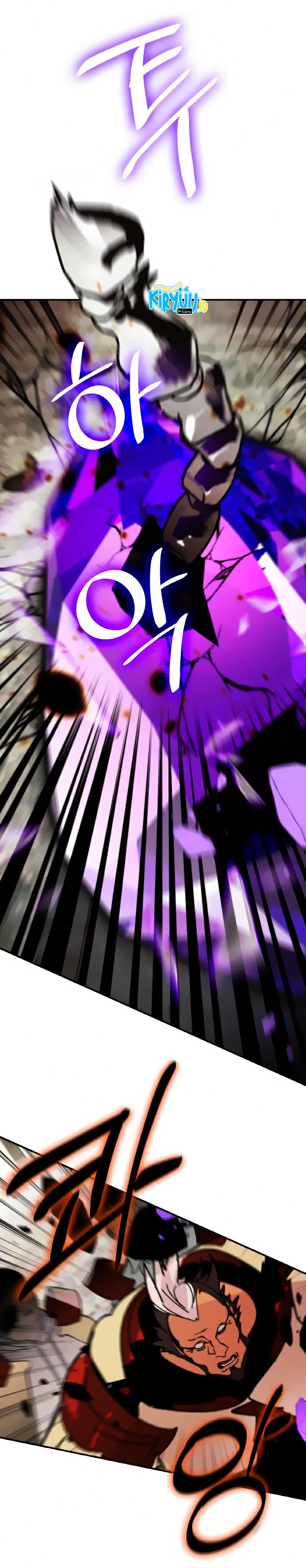 Return to Player Chap 58 - Next Chap 59