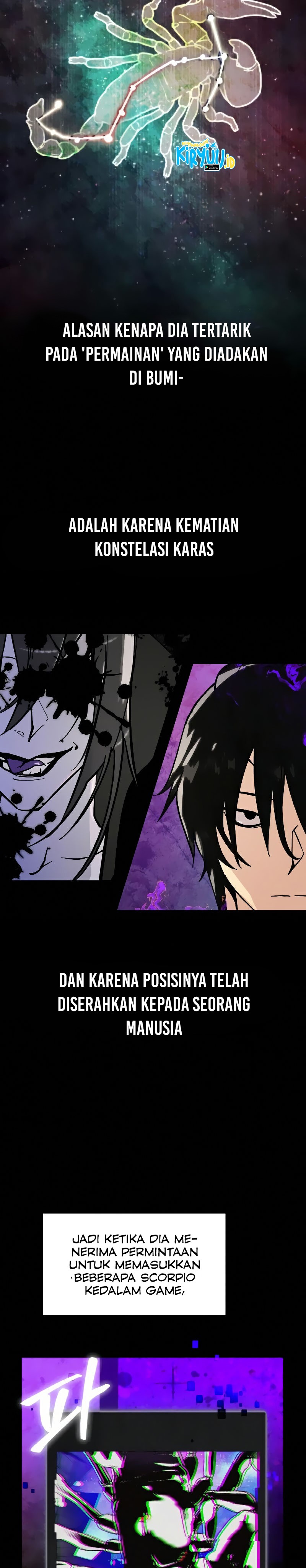 Return to Player Chap 58 - Next Chap 59