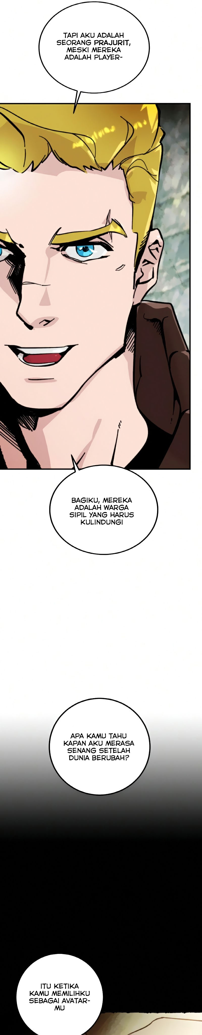 Return to Player Chap 58 - Next Chap 59