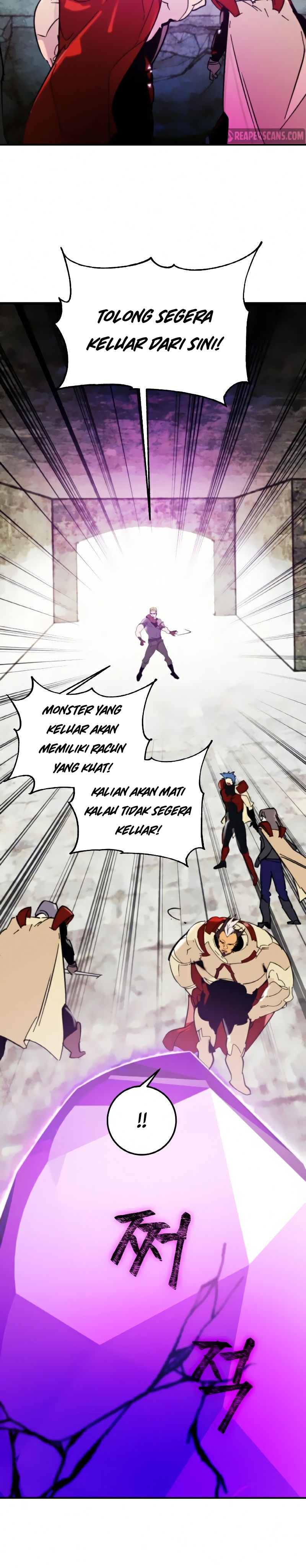 Return to Player Chap 58 - Next Chap 59