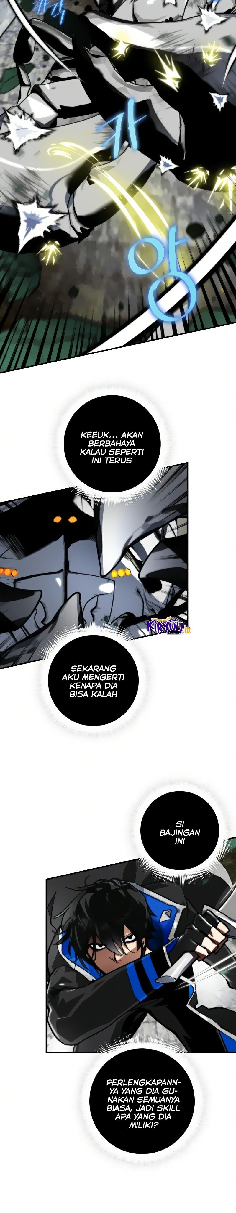 Return to Player Chap 59 - Next Chap 60