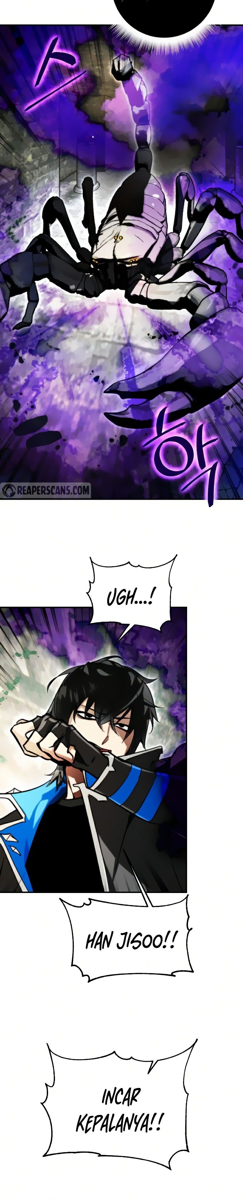 Return to Player Chap 59 - Next Chap 60