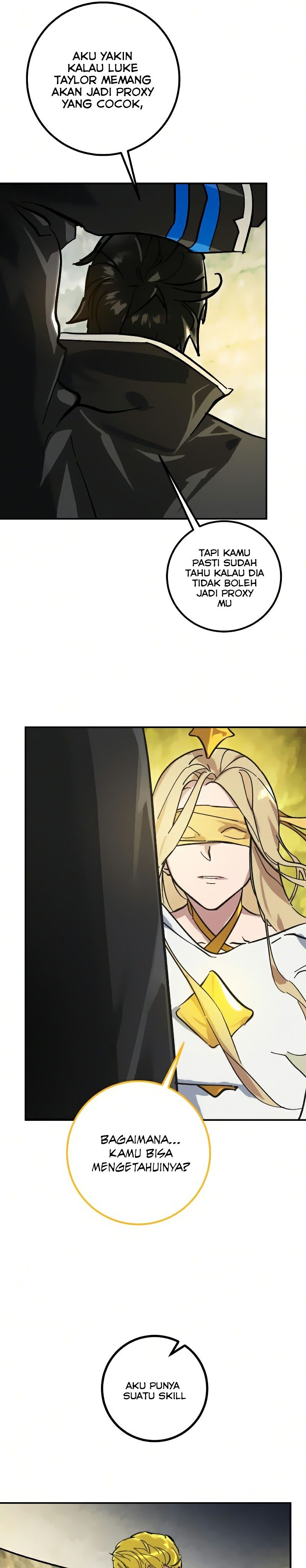 Return to Player Chap 59 - Next Chap 60