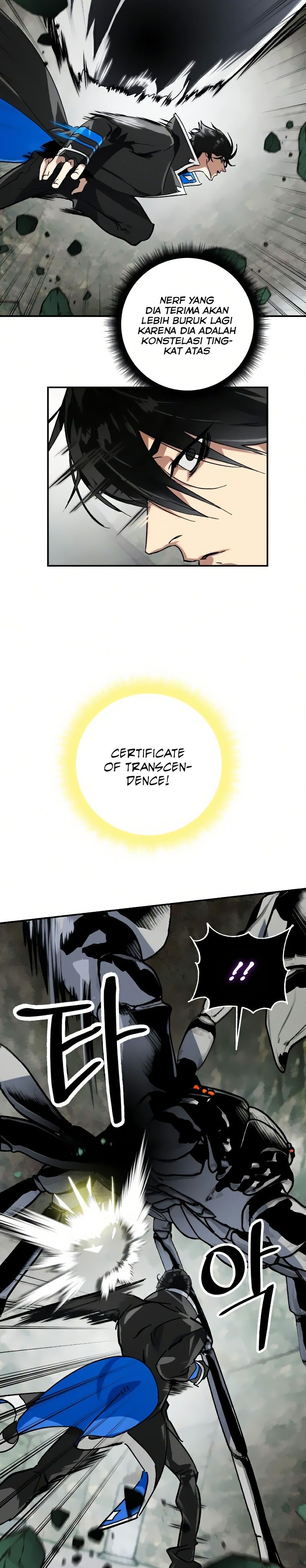 Return to Player Chap 59 - Next Chap 60