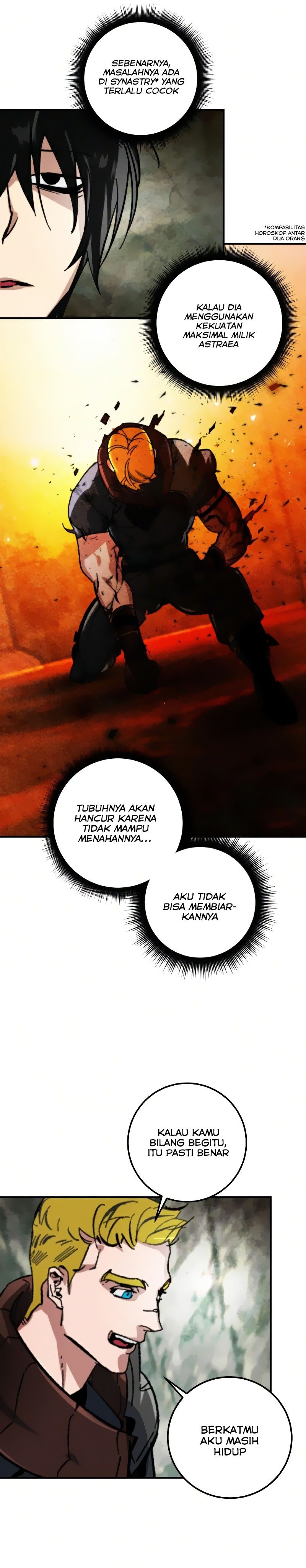 Return to Player Chap 59 - Next Chap 60