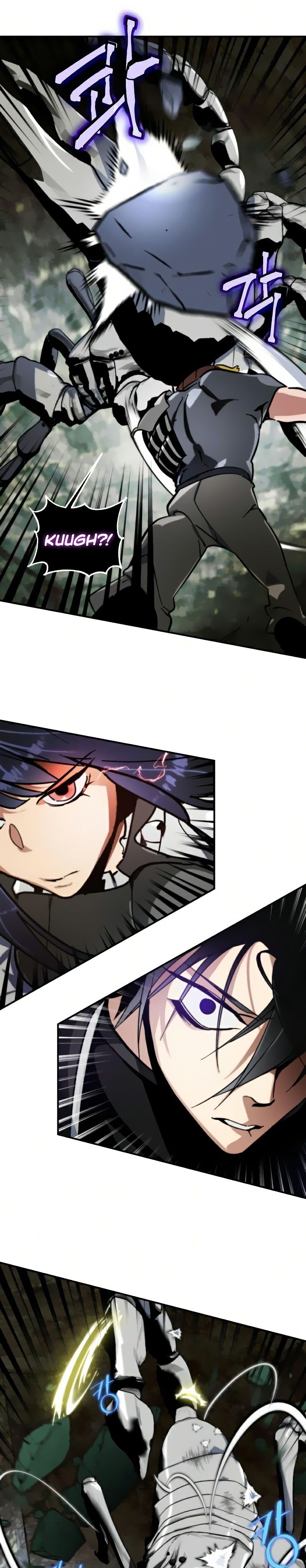 Return to Player Chap 59 - Next Chap 60