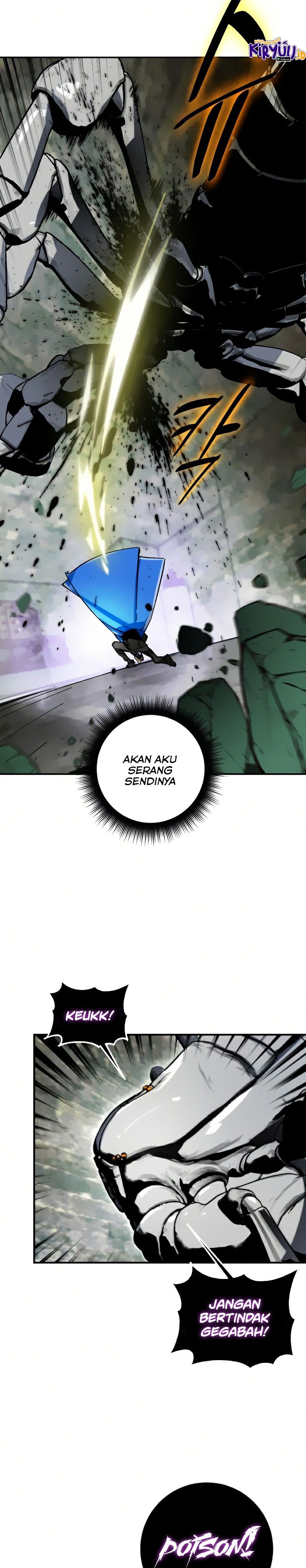 Return to Player Chap 59 - Next Chap 60