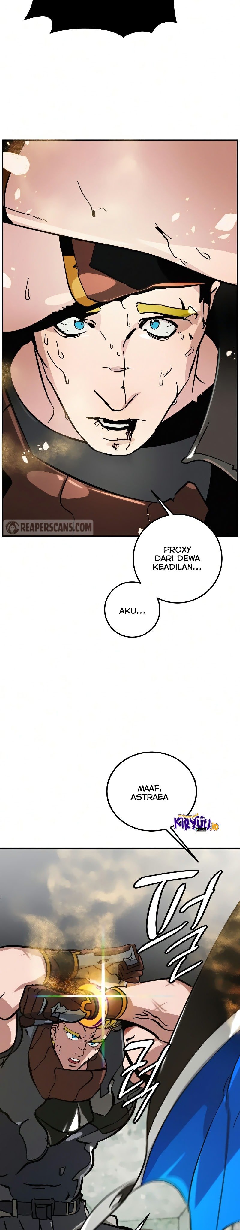 Return to Player Chap 59 - Next Chap 60