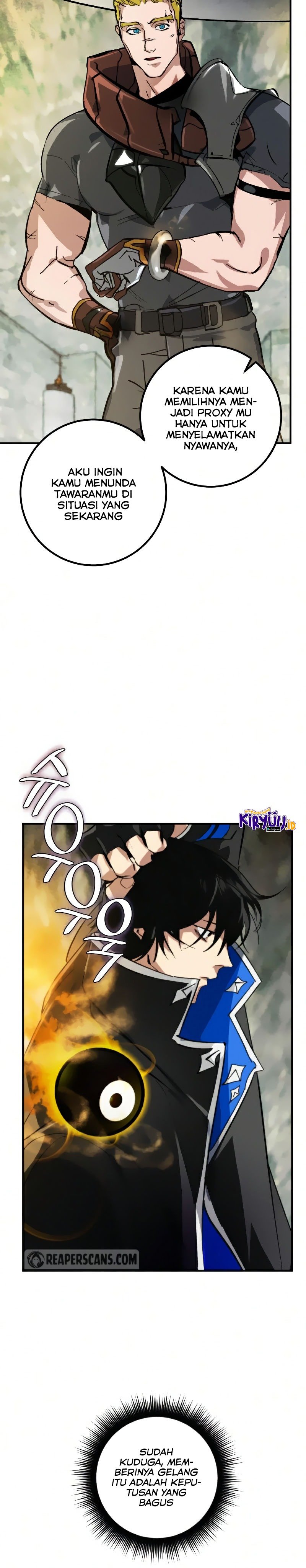Return to Player Chap 59 - Next Chap 60