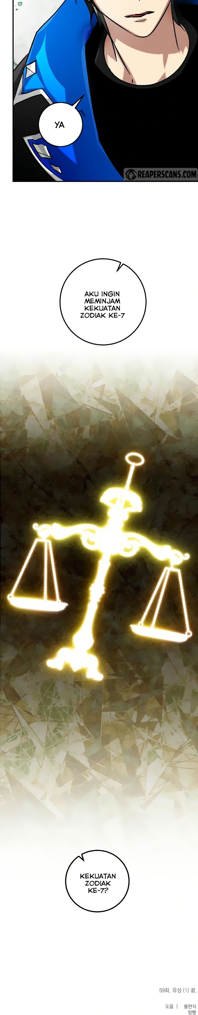 Return to Player Chap 59 - Next Chap 60