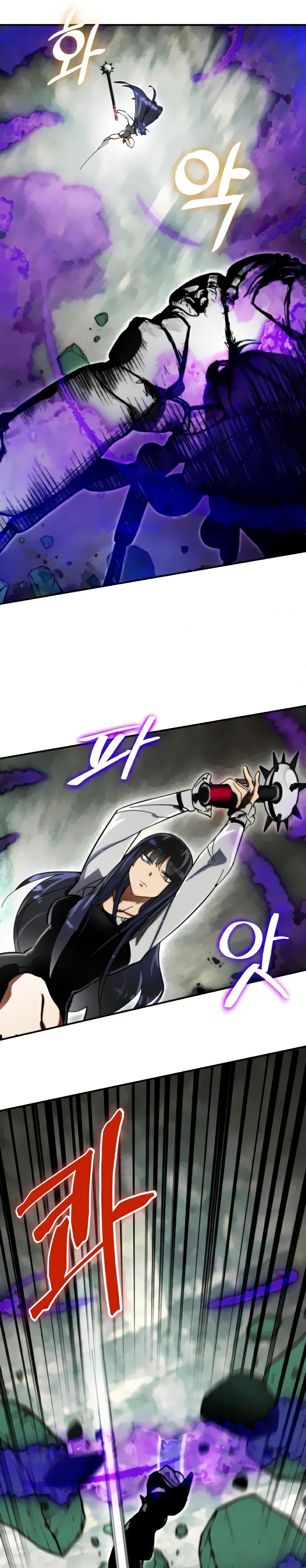 Return to Player Chap 59 - Next Chap 60