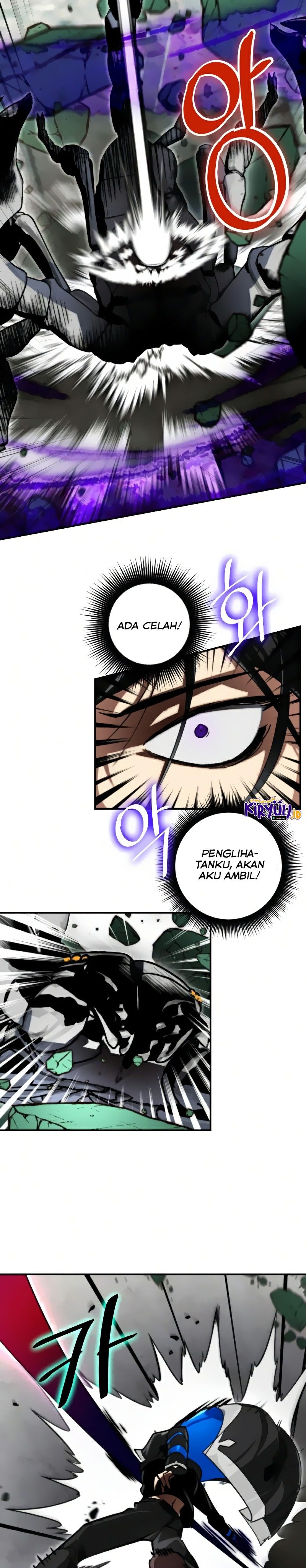 Return to Player Chap 59 - Next Chap 60