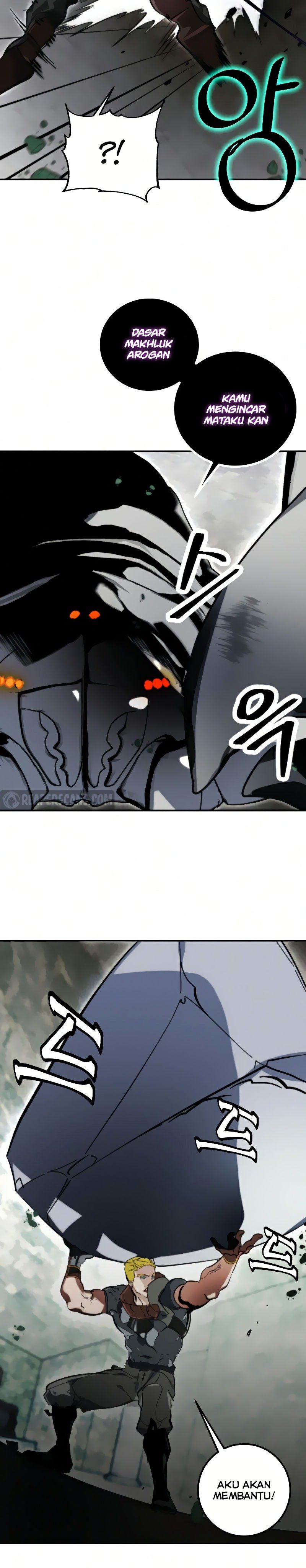Return to Player Chap 59 - Next Chap 60