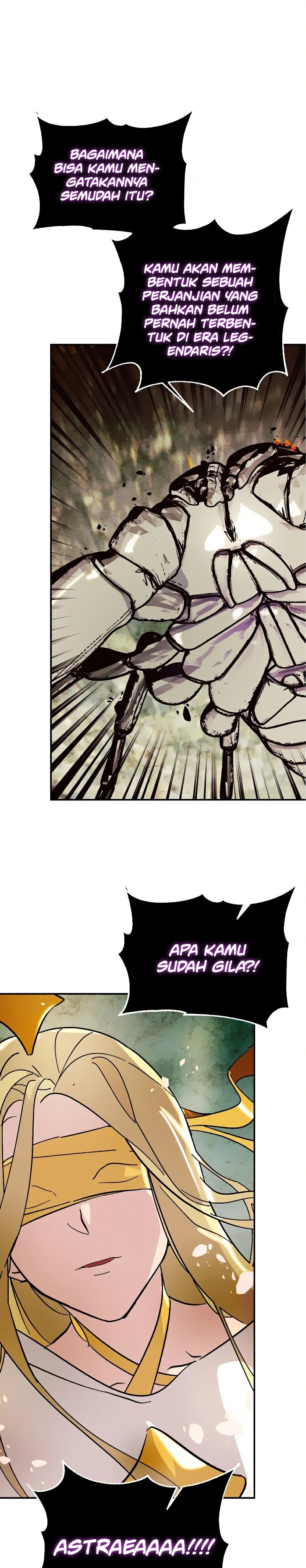 Return to Player Chap 59 - Next Chap 60