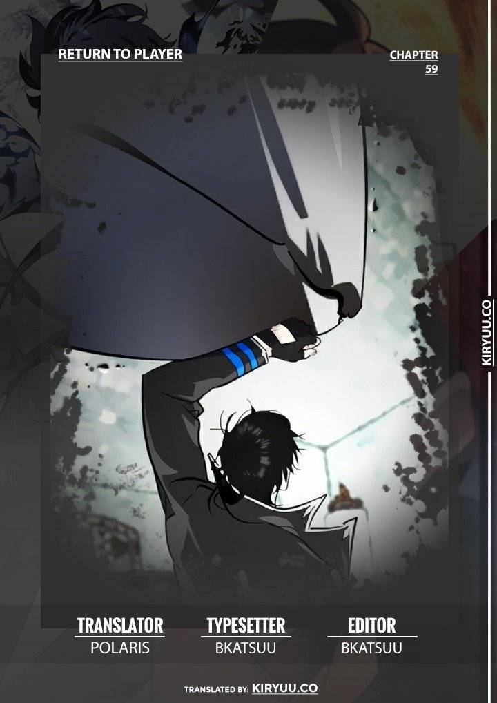 Return to Player Chap 59 - Next Chap 60