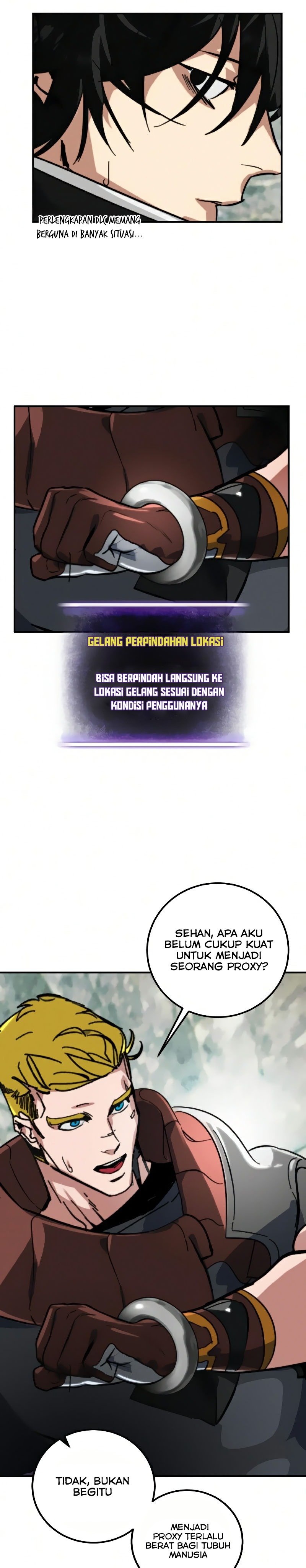 Return to Player Chap 59 - Next Chap 60