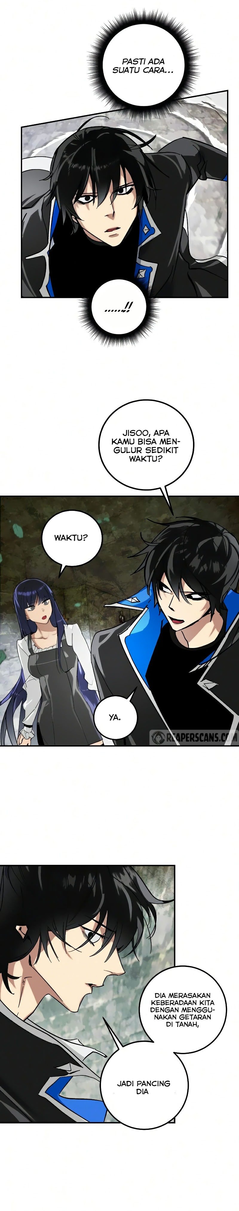 Return to Player Chap 59 - Next Chap 60