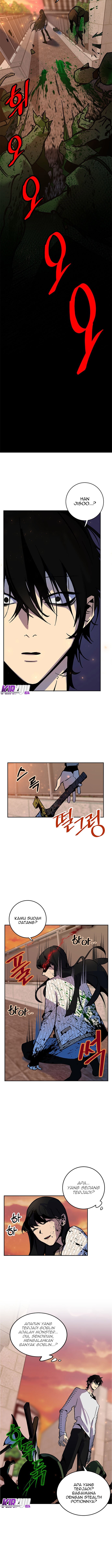 Return to Player Chap 6 - Next Chap 7