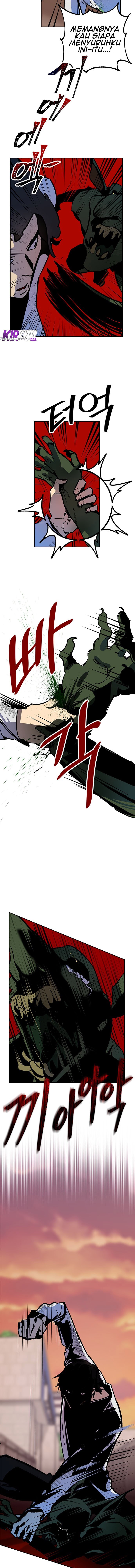 Return to Player Chap 6 - Next Chap 7