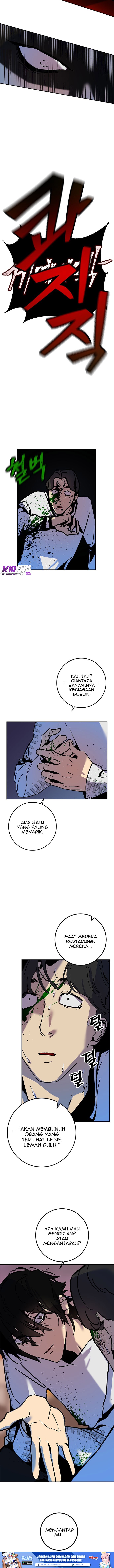 Return to Player Chap 6 - Next Chap 7