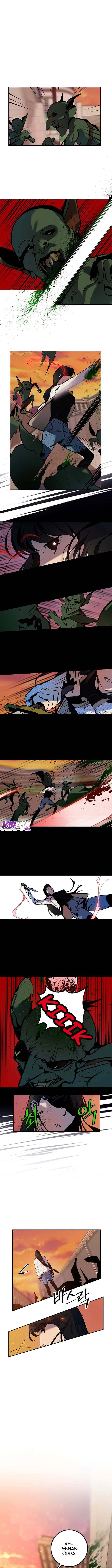 Return to Player Chap 6 - Next Chap 7