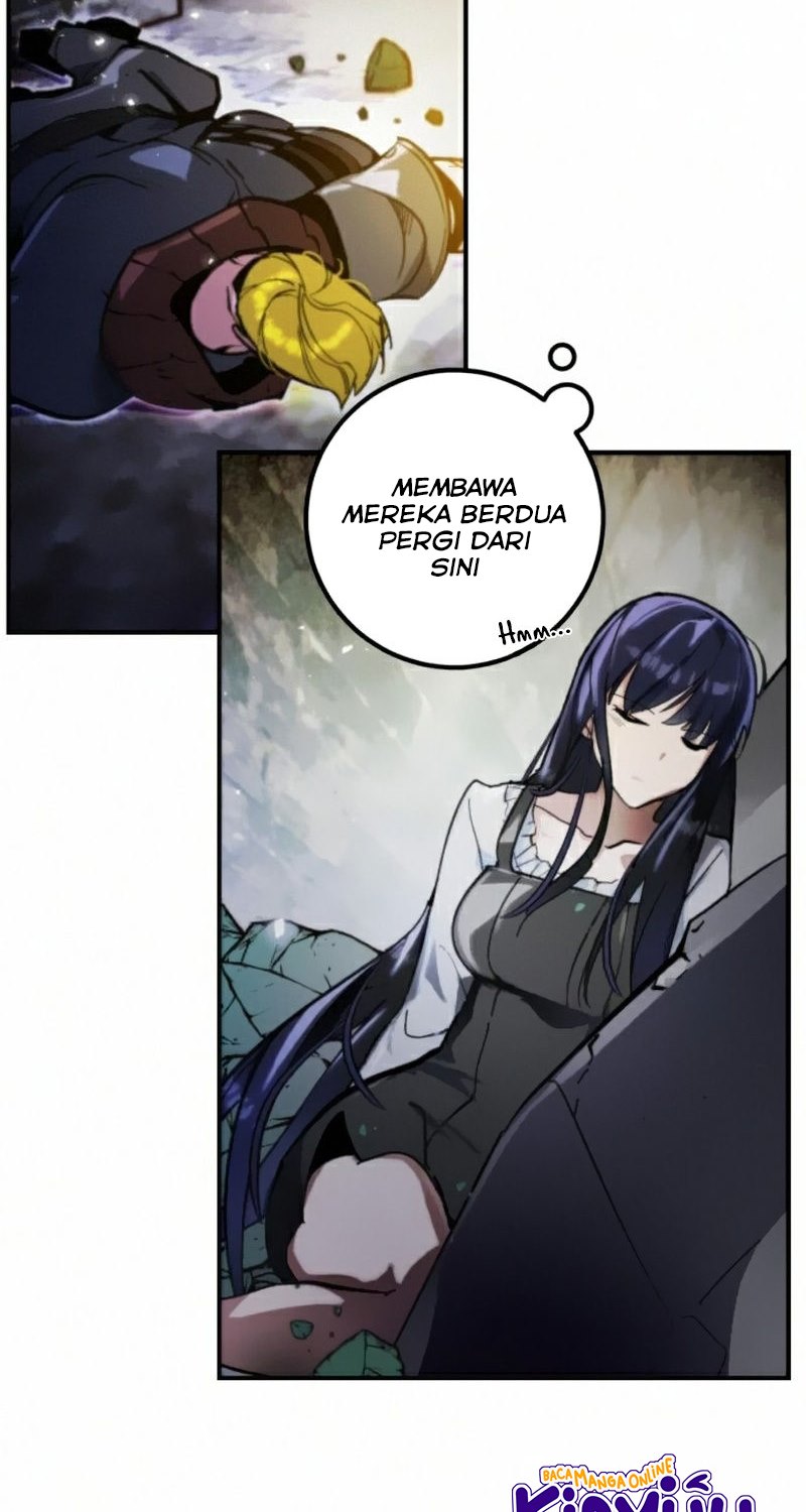 Return to Player Chap 60 - Next Chap 61