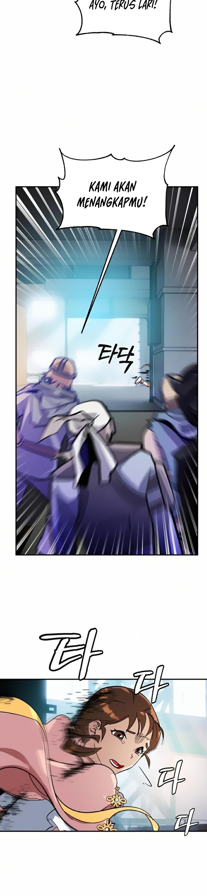 Return to Player Chap 61 - Next Chap 62