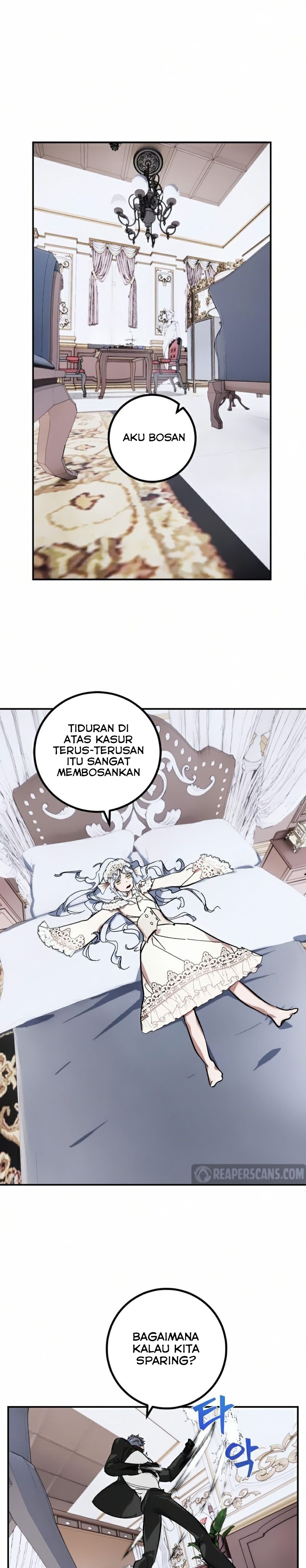 Return to Player Chap 61 - Next Chap 62