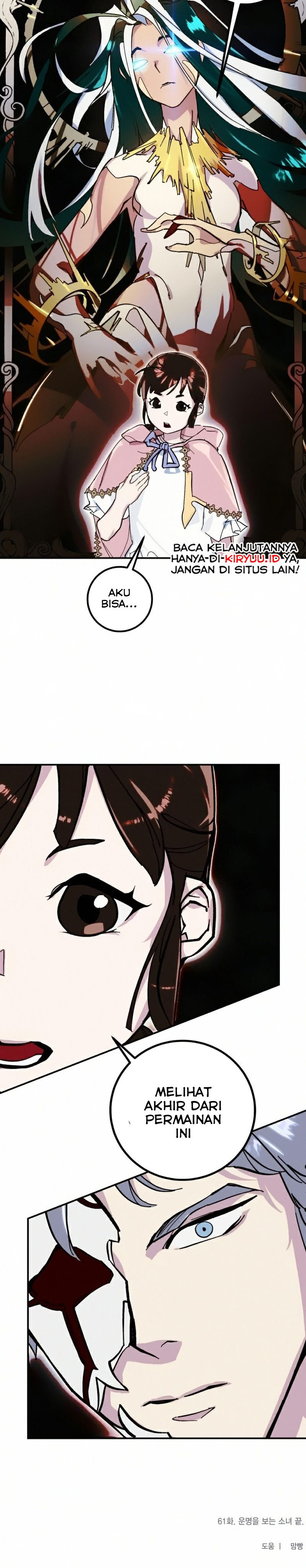 Return to Player Chap 61 - Next Chap 62