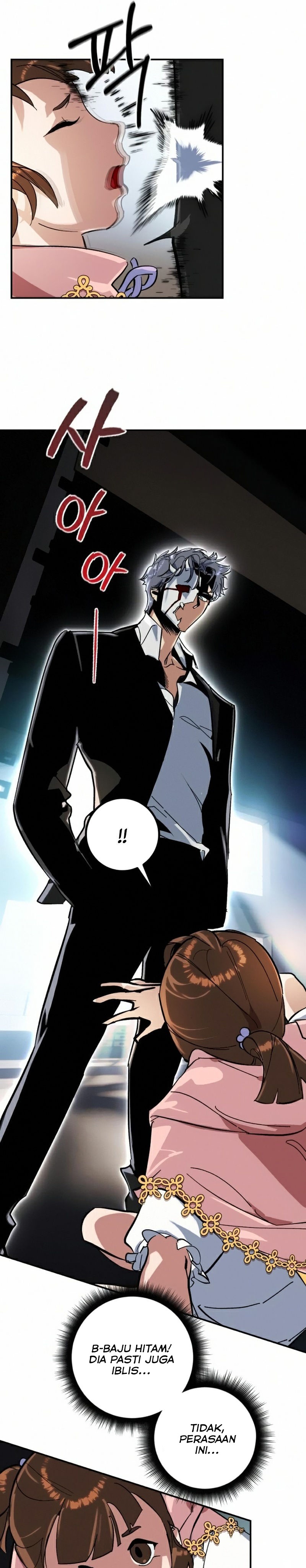 Return to Player Chap 61 - Next Chap 62