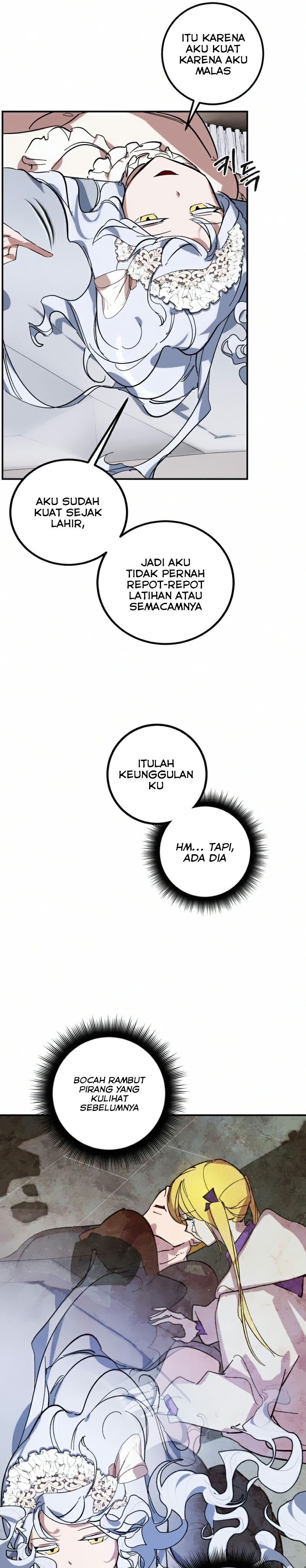 Return to Player Chap 61 - Next Chap 62