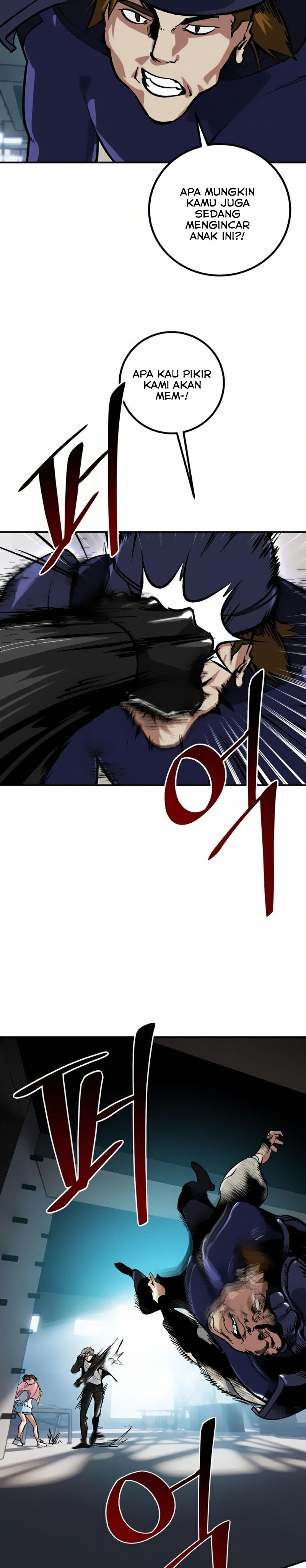 Return to Player Chap 61 - Next Chap 62