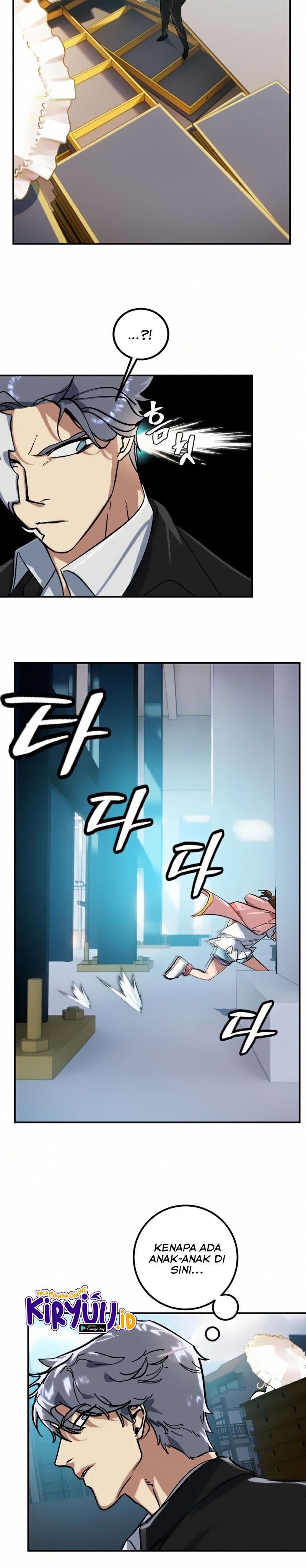 Return to Player Chap 61 - Next Chap 62