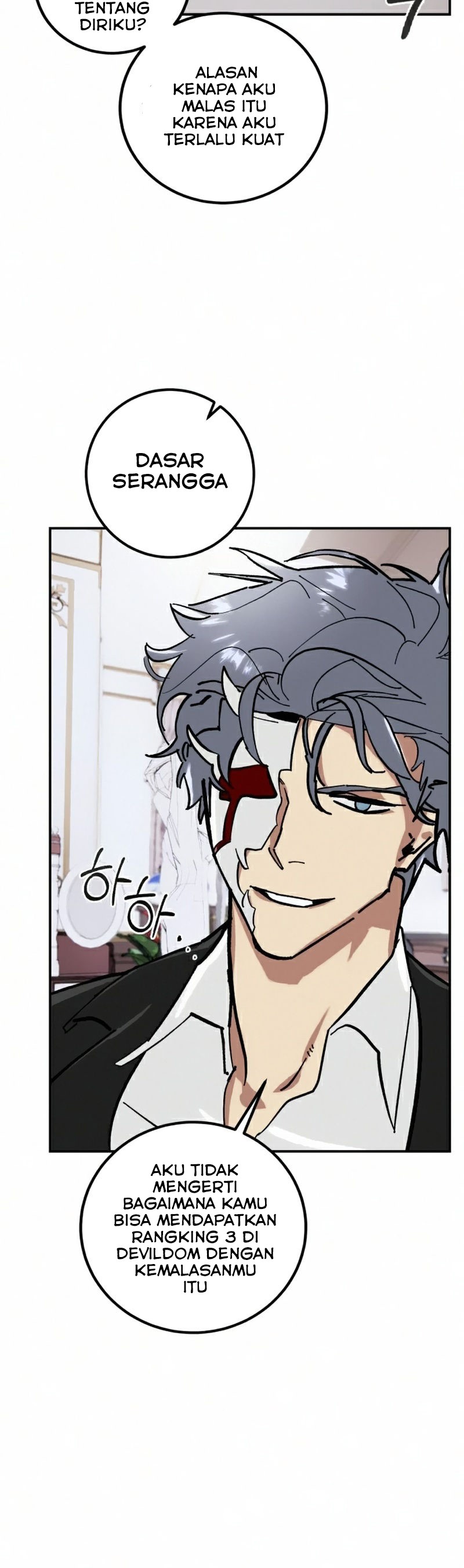 Return to Player Chap 61 - Next Chap 62