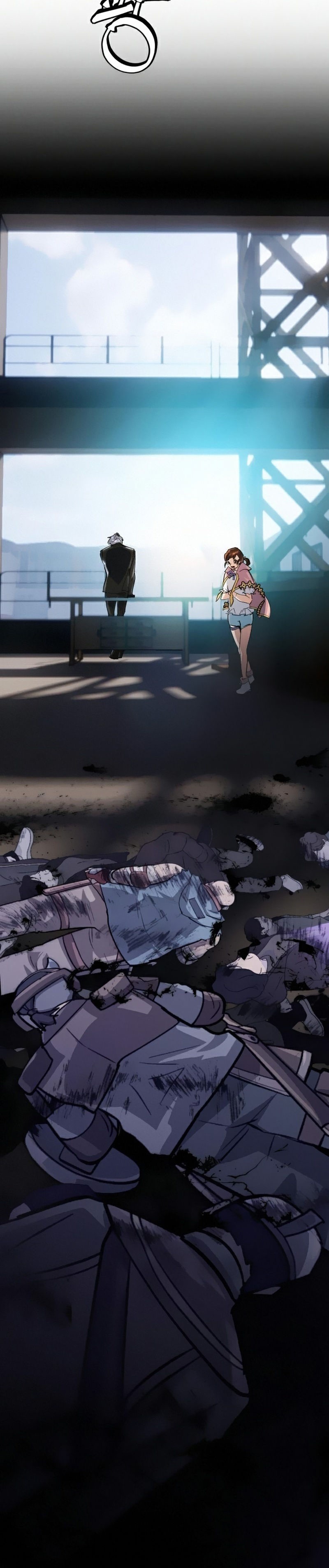 Return to Player Chap 61 - Next Chap 62