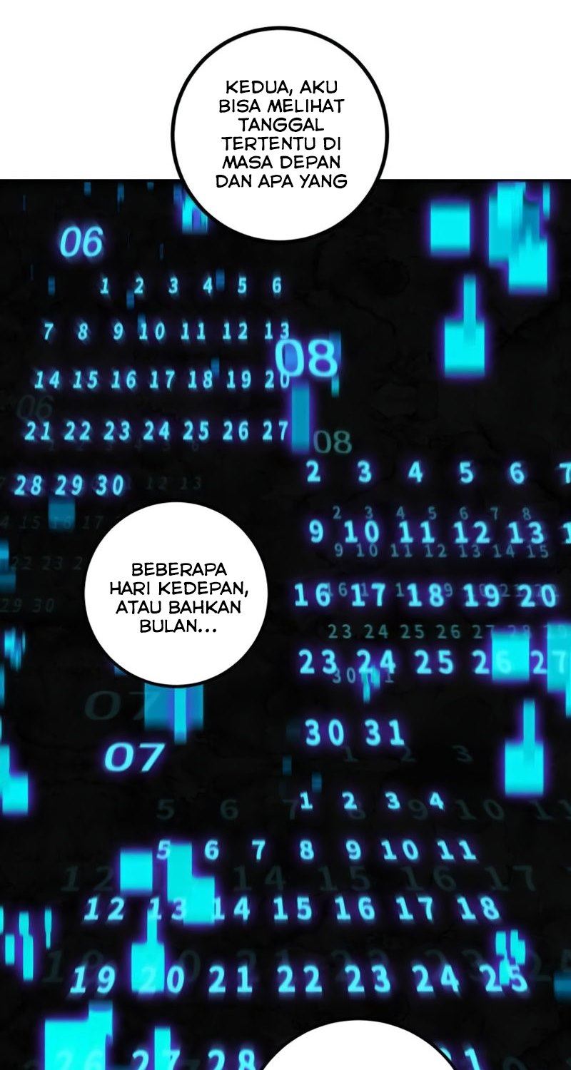 Return to Player Chap 62 - Next Chap 63