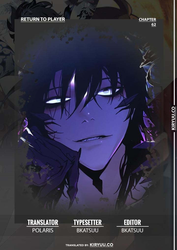 Return to Player Chap 62 - Next Chap 63