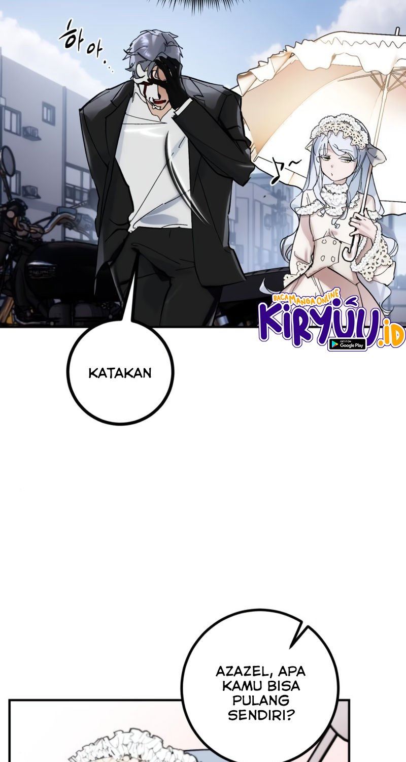 Return to Player Chap 62 - Next Chap 63