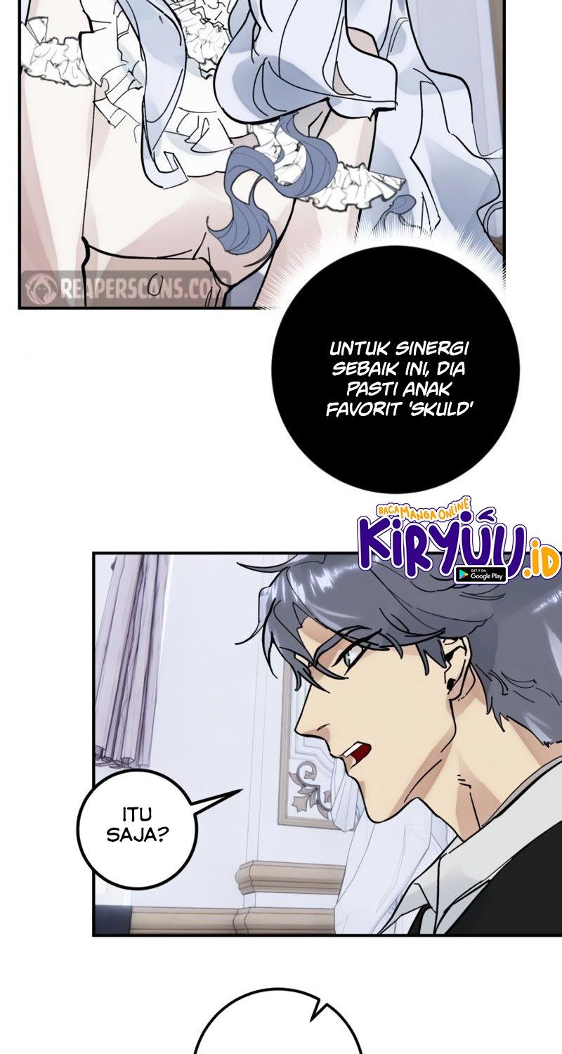 Return to Player Chap 62 - Next Chap 63