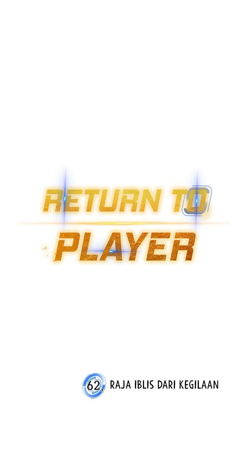 Return to Player Chap 62 - Next Chap 63