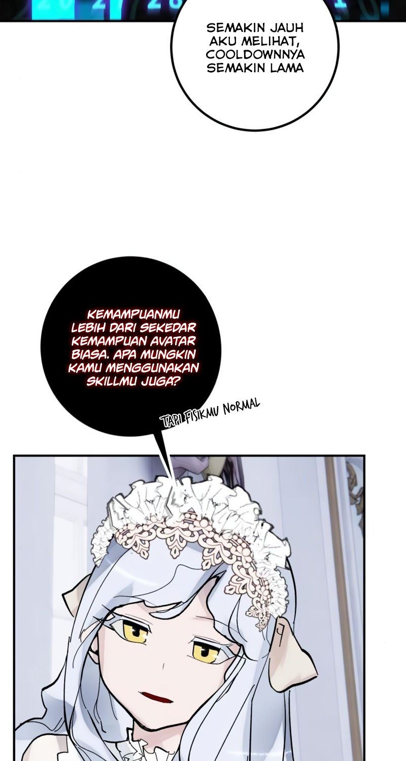 Return to Player Chap 62 - Next Chap 63