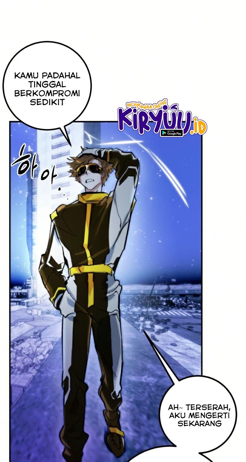 Return to Player Chap 63 - Next Chap 64