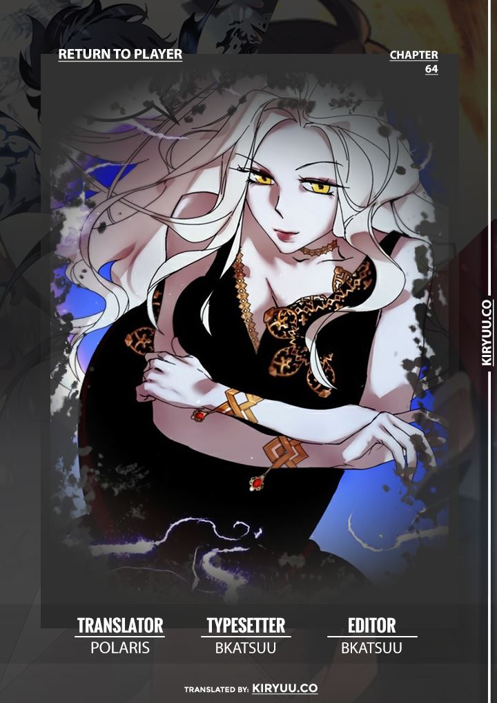 Return to Player Chap 64 - Next Chap 65