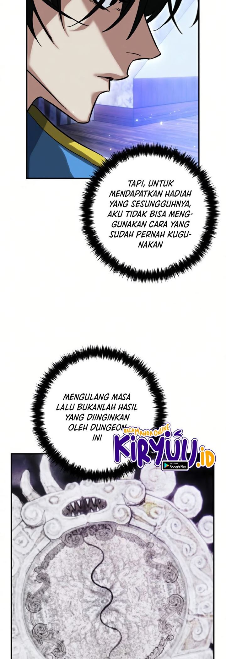 Return to Player Chap 64 - Next Chap 65