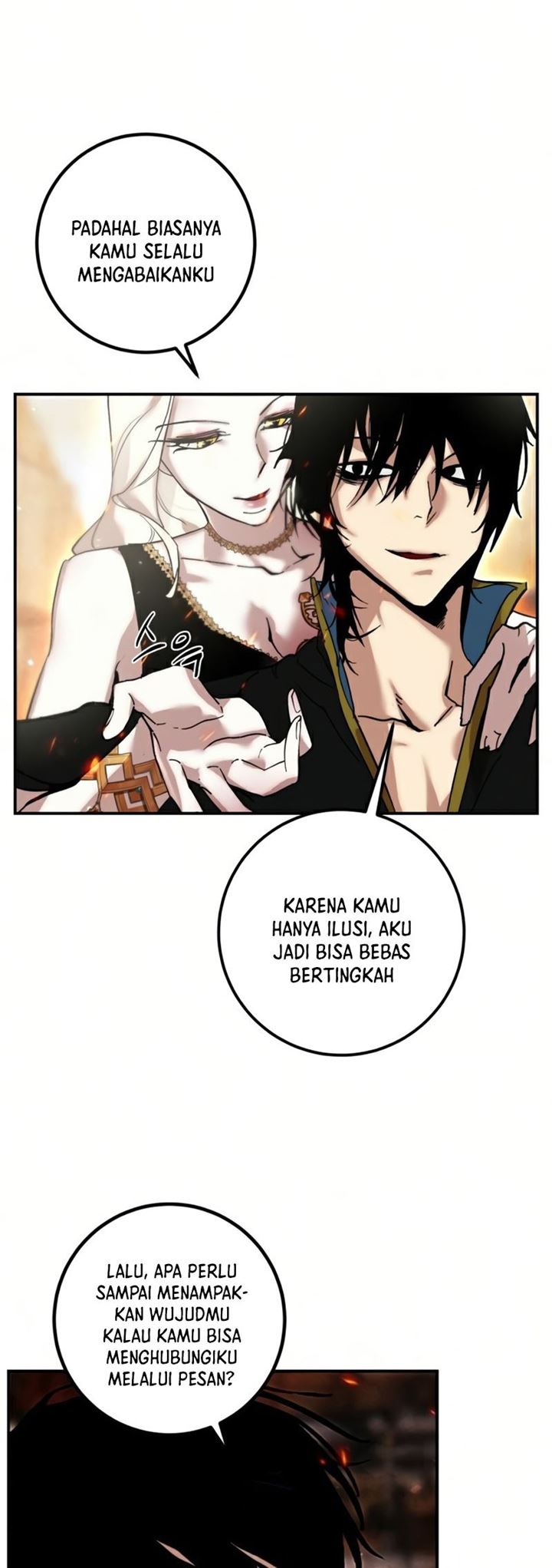 Return to Player Chap 64 - Next Chap 65
