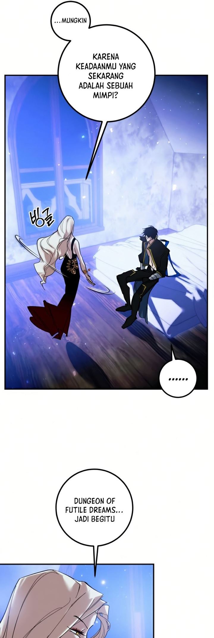 Return to Player Chap 64 - Next Chap 65